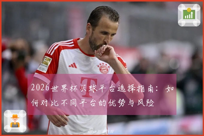 2026世界杯买球平台选择指南：如何对比不同平台的优势与风险